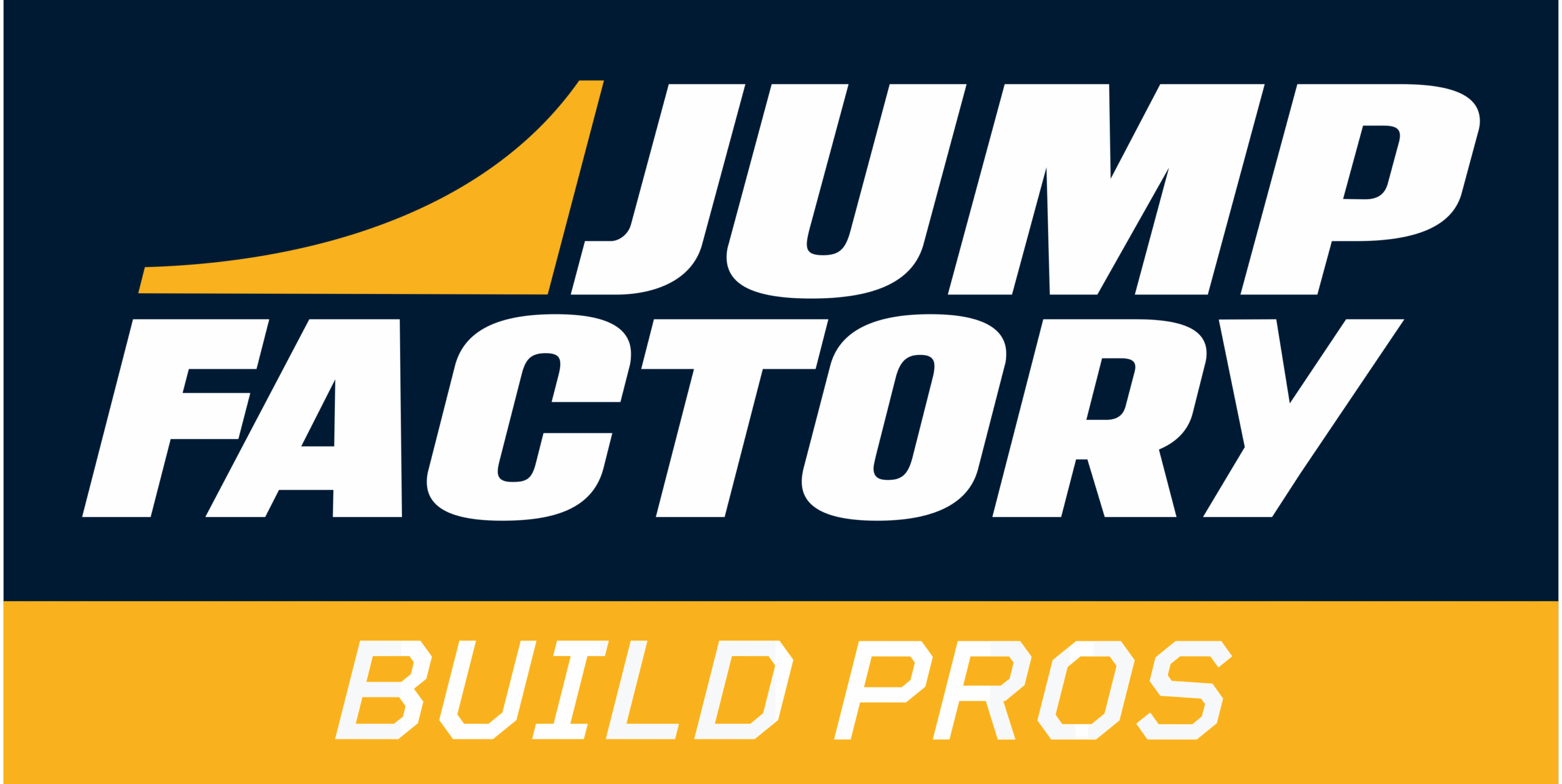 JUMP FACTORY